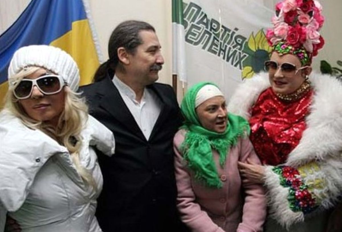 19.12.2018 vinnytsia agitasia  trynadciat rokiv tomu6