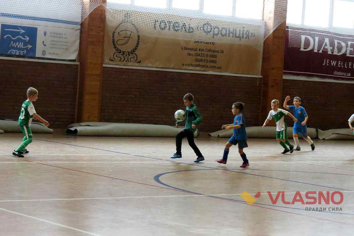 futbolniy turnir 1 1