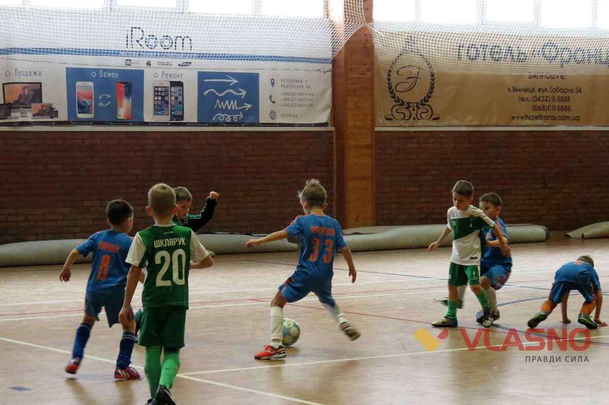 futbolniy turnir 3 1