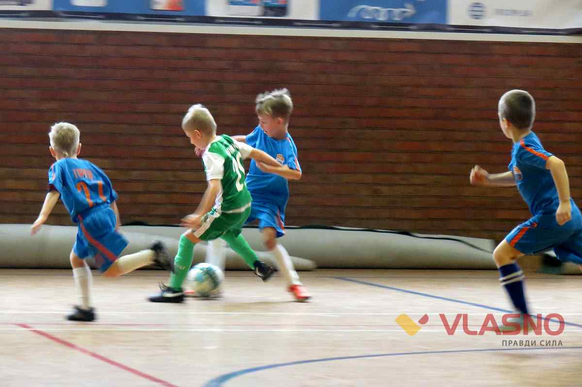 futbolniy turnir 999 1