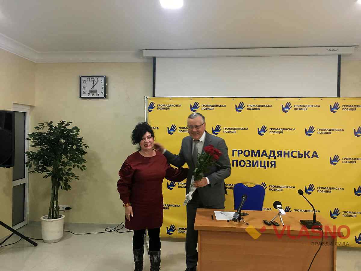 kandidat v presidenty u vinnitci 2