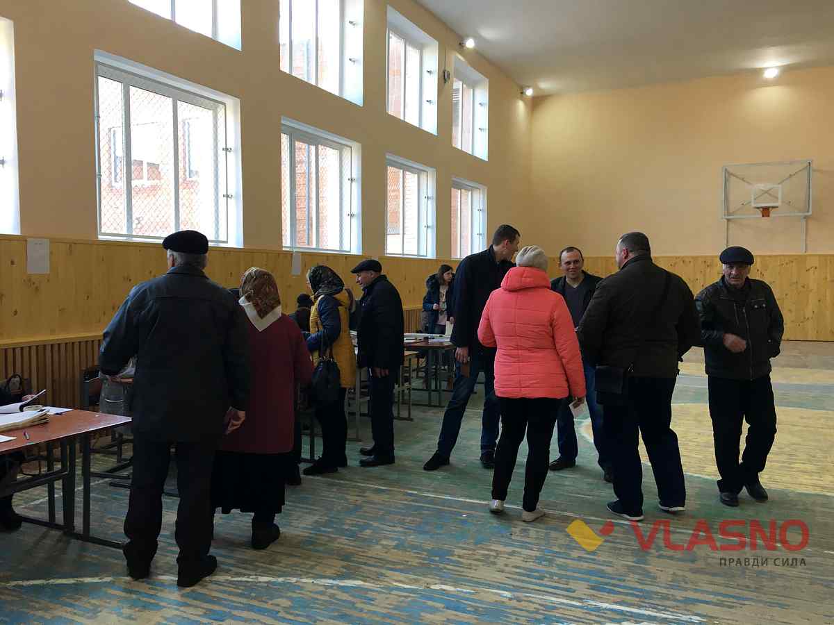vybory 2019 u seli kordelivka shcho na vinnychchyni 6