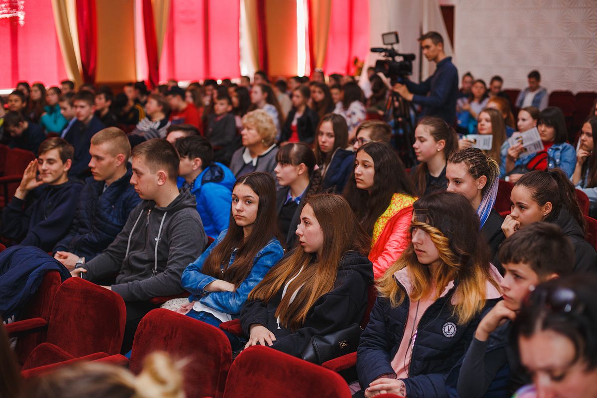 vinnytskym shkolyaram pokazaly tsykl vystav pro bulinh 4