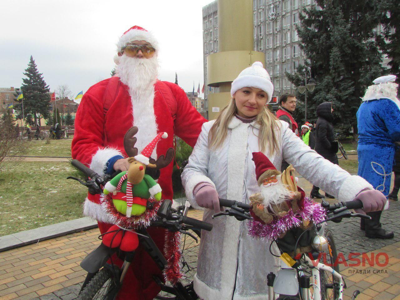 Olena ta Andrii