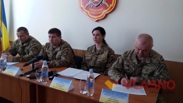 На передовій служитимуть бійці тільки з міцною психікою 