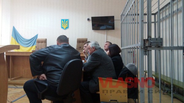 Вінницькі контрактники платять за службу 15 тисяч гривень? 