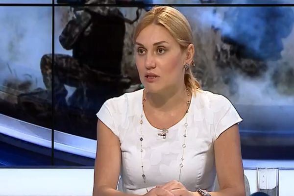 тетяна острікова фото