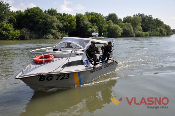 вінницькі прикордонники фото