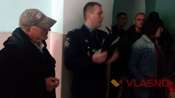 Тіньова контора грабувала вінничан  фото