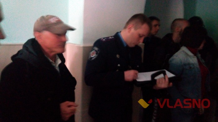 Тіньова контора грабувала вінничан  фото