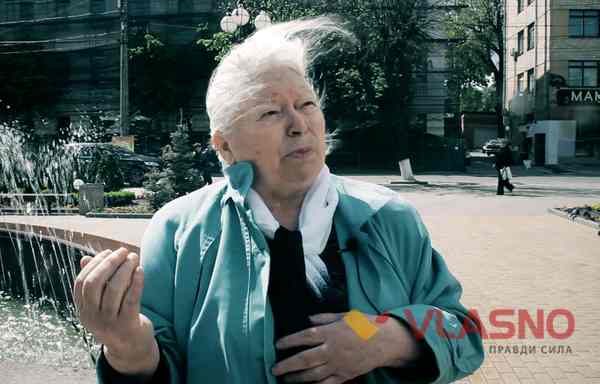 Валентина Ратова фото