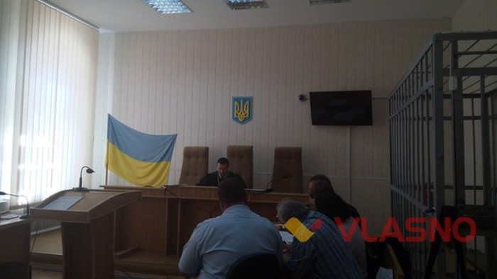 у справі барських військових фото