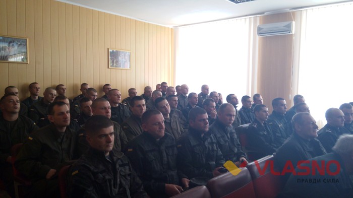 військова частина 3008 фото