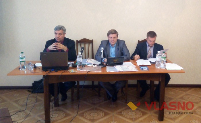 публічний форум Подолаємо хабарництво разом фото