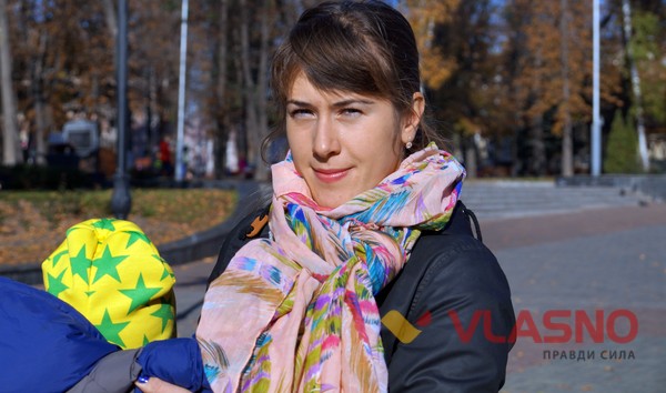 опитування щодо Тарифного Майдану - Юлія фото