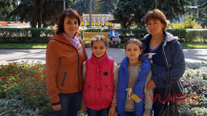 Лілія та Оксана з Миколаївщини фото