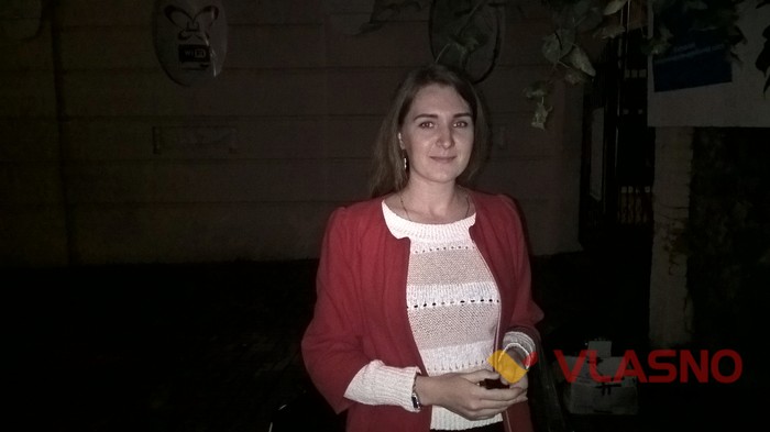 Юлія Бурнацева фото