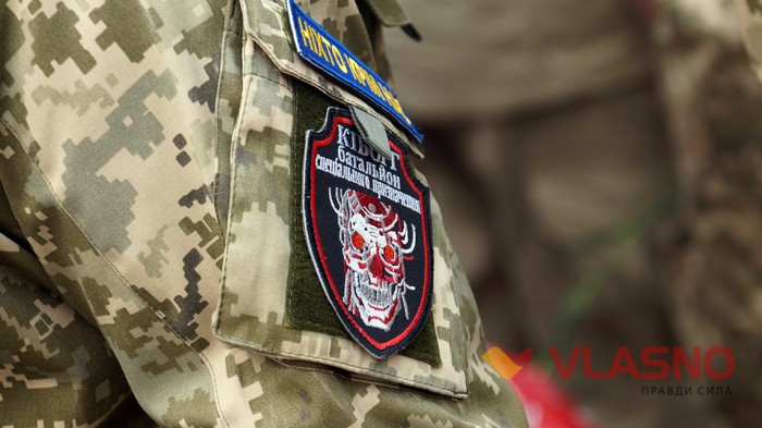 повернення вінницьких кіборгів фото
