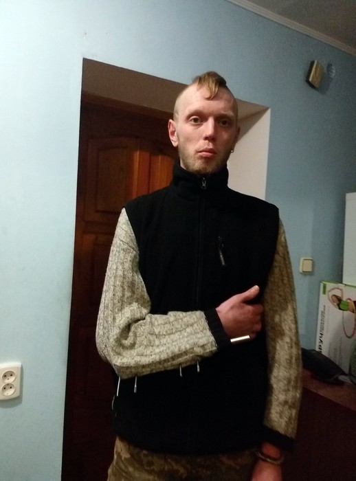 Олександр Шимко фото