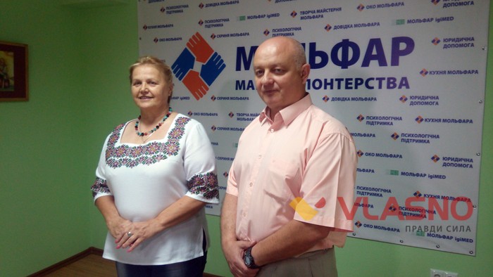 Юлія Вотчер фото