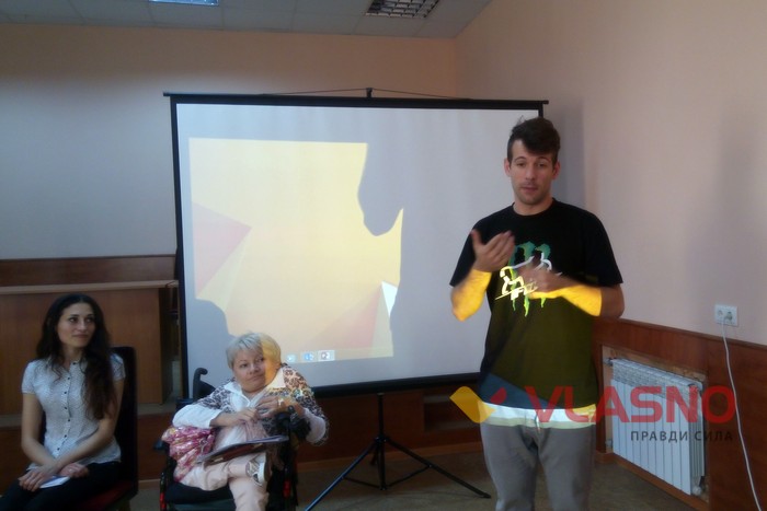 Роман Харчук фото