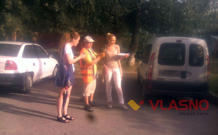 Олеся Лісчишин та Ганна Давиденко фото
