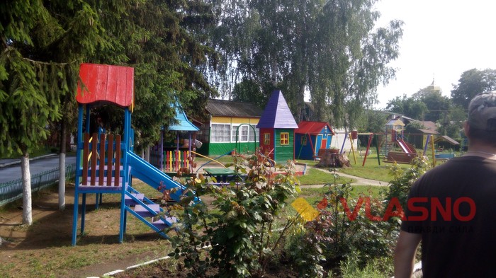 дім малютки у Тульчині фото