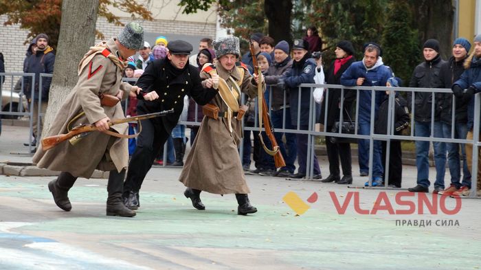 історично-військова реконструкція-10