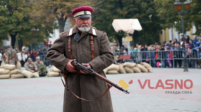 історично-військова реконструкція-13