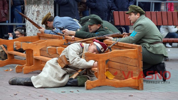 історично-військова реконструкція-17