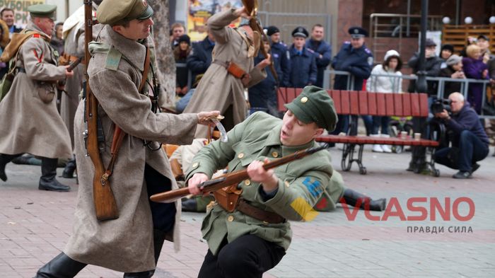 історично-військова реконструкція-19