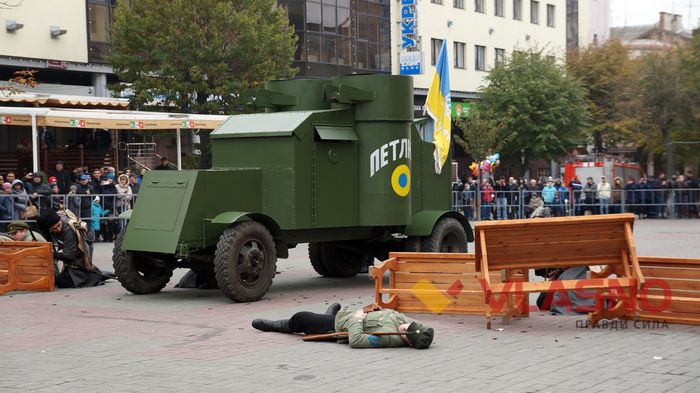 історично-військова реконструкція-21