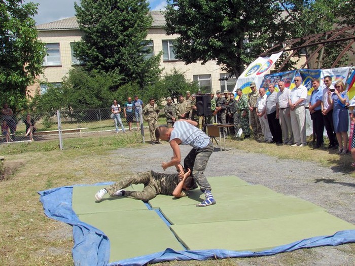 тренувальні смуги для дітей фото