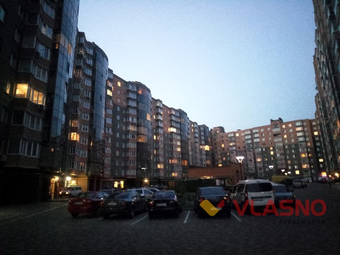 квартири Володимира Онофрійчука фото