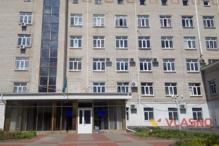 санепідемслужба у Вінниці фото