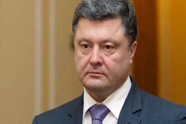 Порошенко назвав останні Президентські вибори найкращими за останні роки 