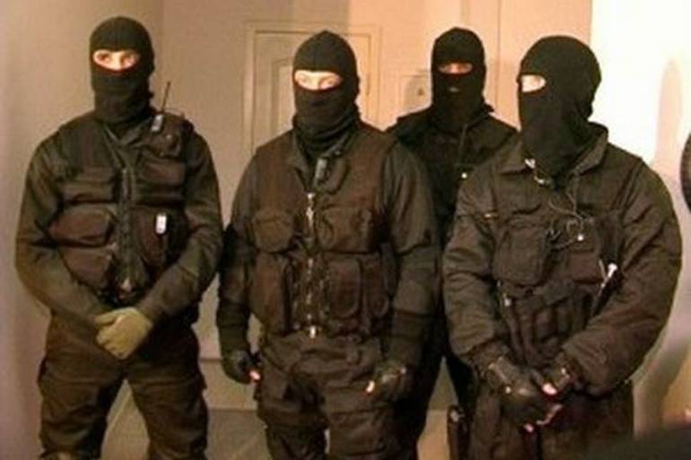 СБУ затримали посібницю терористів у Харкові