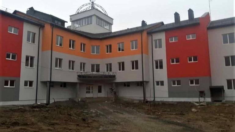 З держбюджету виділили гроші на ремонт лише п'яти шкіл Вінниччини