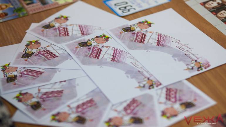 Вінницька міська рада готова проспонсорувати податківців на 200 тисяч гривень