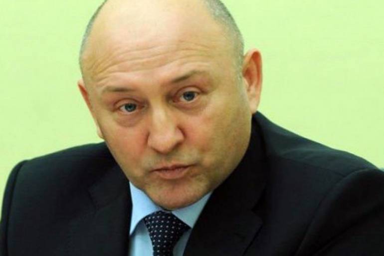 Двом керівникам ГУМВС оголошено підозру за розгін Майдану