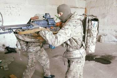 розвідники фото