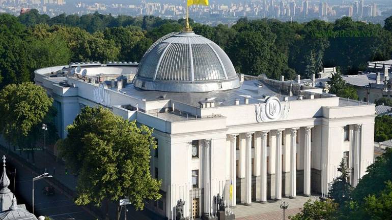 &laquo;Проблема не лише в депутатах, а й в самих людях&raquo; &mdash; вінничанин про парламентські вибори
