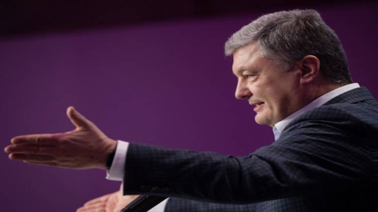 &laquo;Я чекаю на вас&raquo; - Порошенко готовий до дебатів