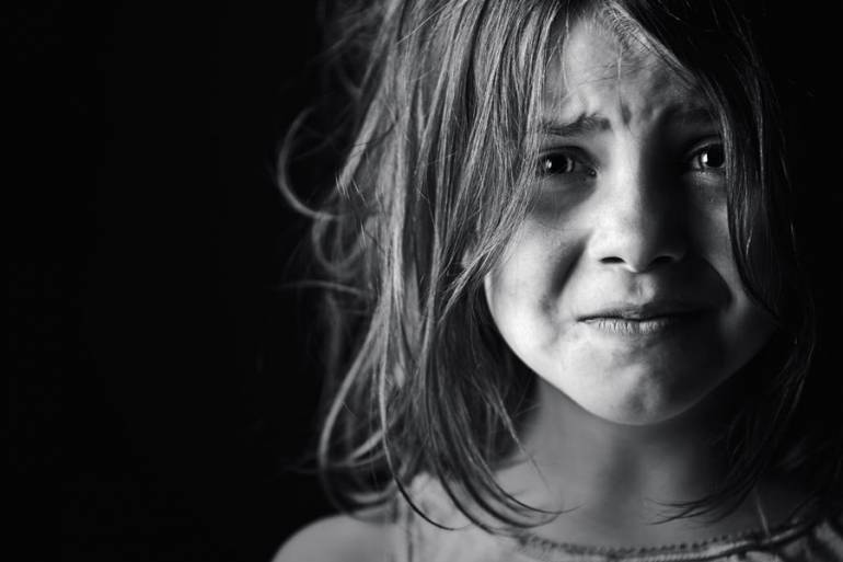 Сумські правоохоронці затримали ґвалтівника неповнолітніх