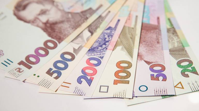 Обласному бюджету Вінниччині урізали фінансування на 122 мільйони