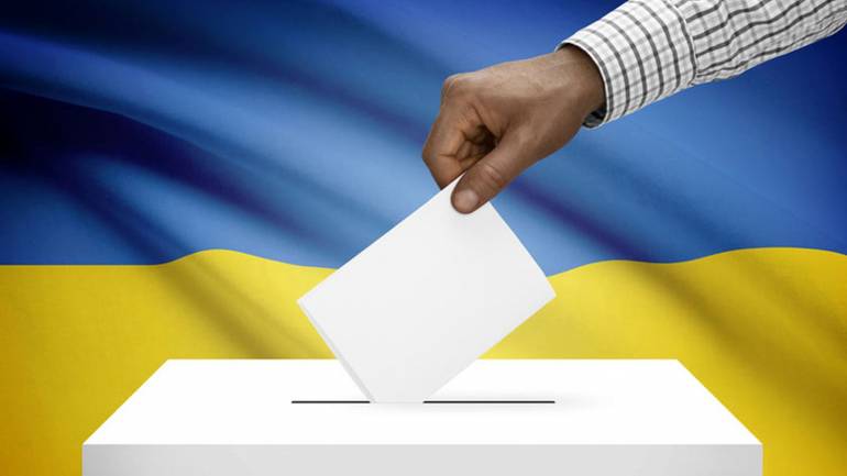 На Вінниччині виявили агітаційні матеріали без вихідних даних