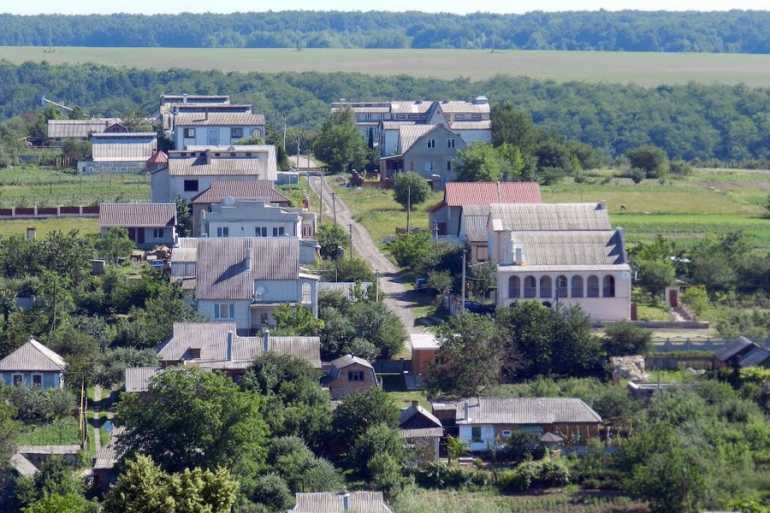 Поле Чудес у Жмеринці фото