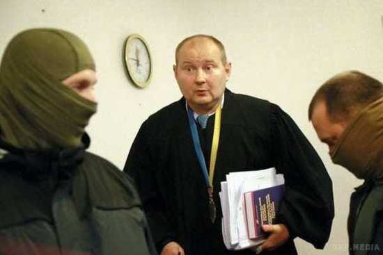 Столичного суддю-втікача звільнили за прогули та нехтування своїх обов"язків