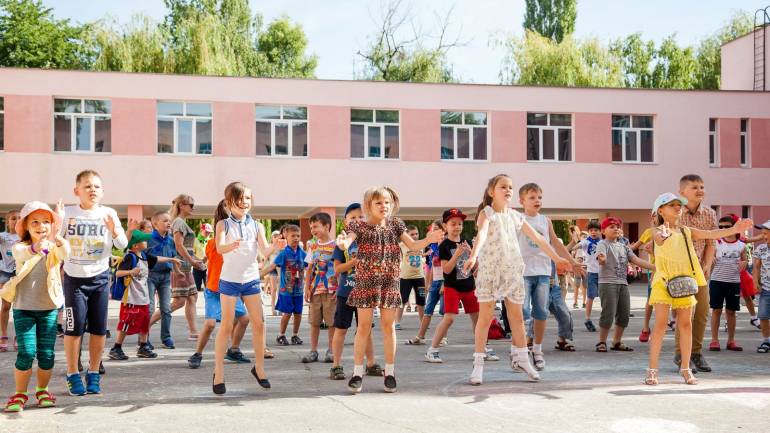 Понад мільярд гривень витратили на &laquo;освіту&raquo; у Вінницькій ОТГ