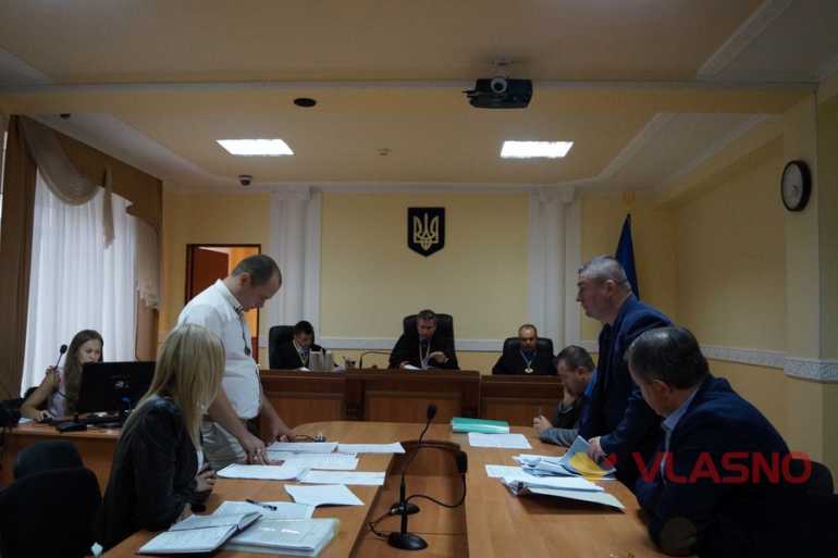суд аграрний університет - Агрономічне фото